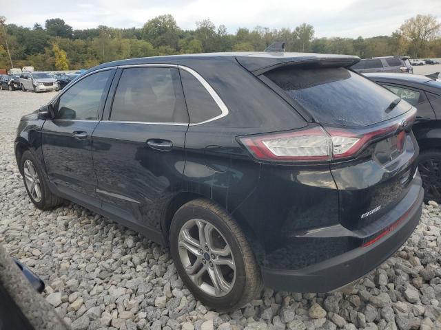Photo 2 from auction – 2017 FORD EDGE TITAN with VIN 2FMPK3K99HBB90117