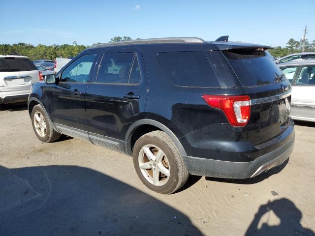 Photo 2 from auction – 2016 FORD EXPLORER X with VIN 1FM5K8D88GGB40650