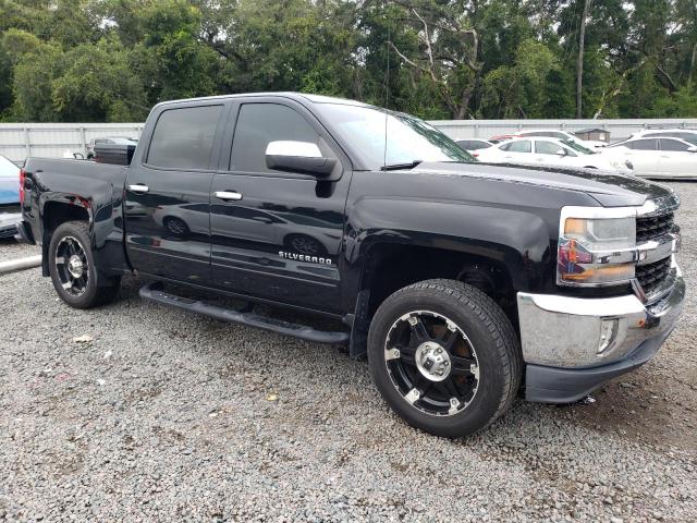 Photo 4 from auction – 2016 CHEVROLET SILVERADO with VIN 3GCPCREC9GG113139