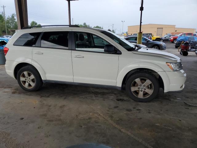 Photo 4 from auction – 2011 DODGE JOURNEY EX with VIN 3D4PG4FB3BT515948