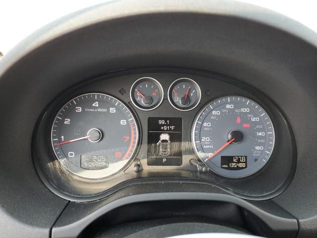 Photo 9 from auction – 2013 AUDI A3 PREMIUM with VIN WAUKEAFM8DA028331