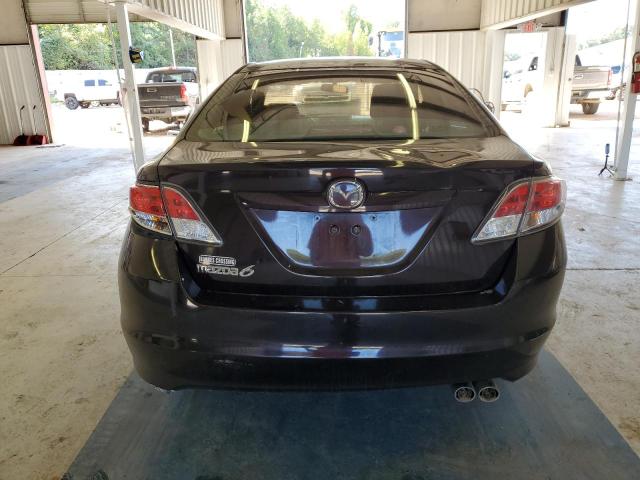Photo 6 from auction – 2010 MAZDA 6 I with VIN 1YVHZ8CH8A5M01643