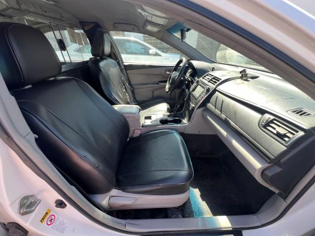 Photo 5 from auction – 2015 TOYOTA CAMRY HYBR with VIN 4T1BD1FK3FU152248