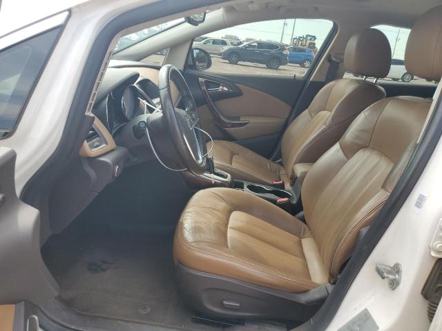 Photo 7 from auction – 2014 BUICK VERANO with VIN 1G4PS5SK4E4109092