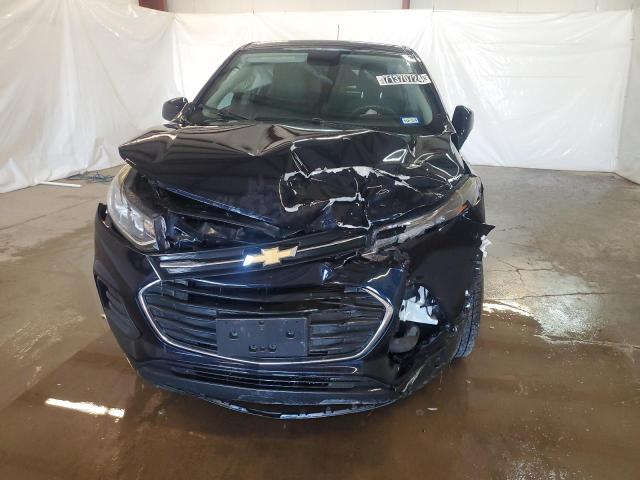 Photo 5 from auction – 2021 CHEVROLET TRAX LS with VIN KL7CJKSB6MB308401
