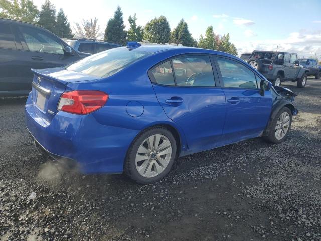 Photo 3 from auction – 2015 SUBARU WRX PREMIU with VIN JF1VA1D69F9837556
