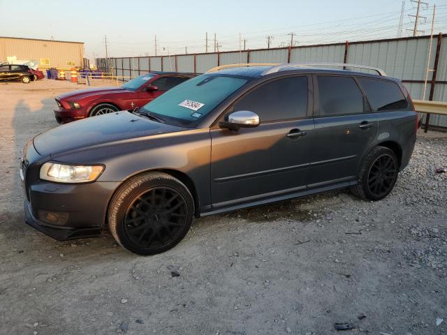 Photo 1 from auction – 2010 VOLVO V50 T5 with VIN YV1672MJ2A2558694