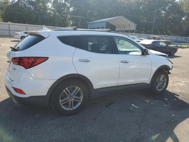 Photo 3 from auction – 2017 HYUNDAI SANTA FE S with VIN 5NMZU3LB3HH009104