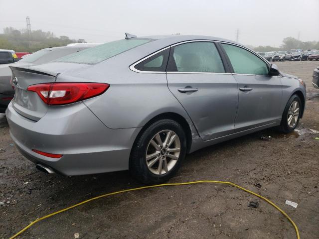 Photo 3 from auction – 2016 HYUNDAI SONATA SE with VIN 5NPE24AF2GH282522