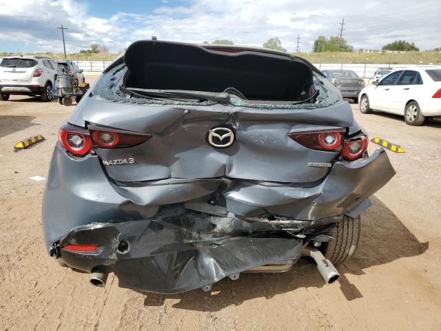 Photo 6 from auction – 2023 MAZDA 3 PREFERRE with VIN JM1BPALM8P1615649