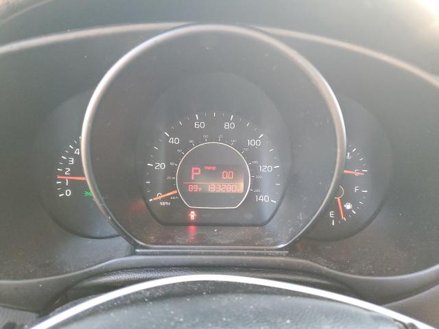 Photo 9 from auction – 2016 KIA SOUL with VIN KNDJN2A2XG7409349