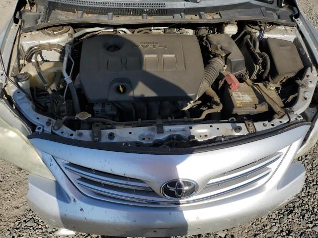Photo 11 from auction – 2013 TOYOTA COROLLA BA with VIN 5YFBU4EE0DP136388