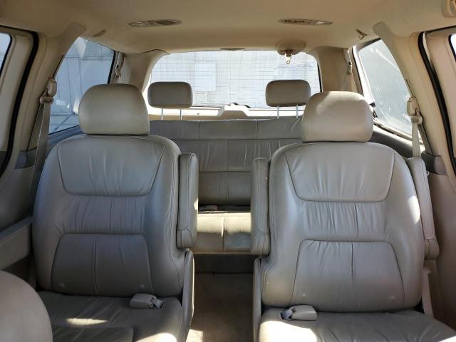 Photo 10 from auction – 2004 HONDA ODYSSEY EX with VIN 5FNRL18094B146431