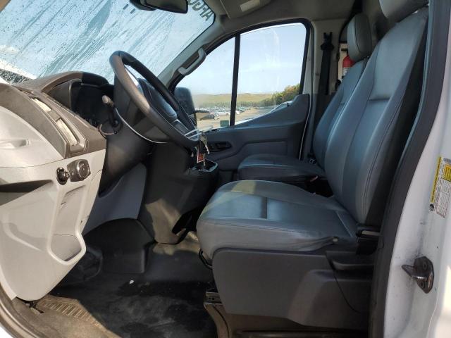 Photo 7 from auction – 2018 FORD TRANSIT T- with VIN 1FTYR1YM5JKA37184