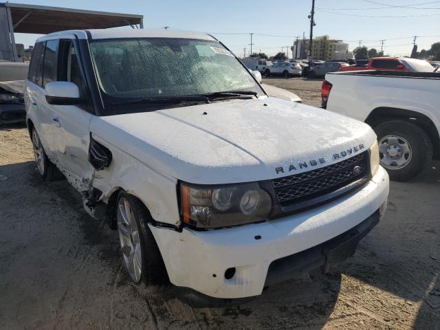 Photo 4 from auction – 2013 LAND ROVER RANGE ROVE with VIN SALSF2D43DA801191