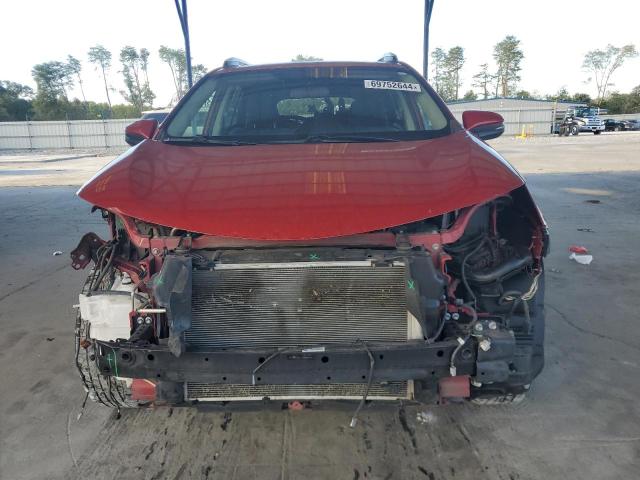 Photo 5 from auction – 2016 TOYOTA RAV4 XLE with VIN 2T3RFREV4GW424608