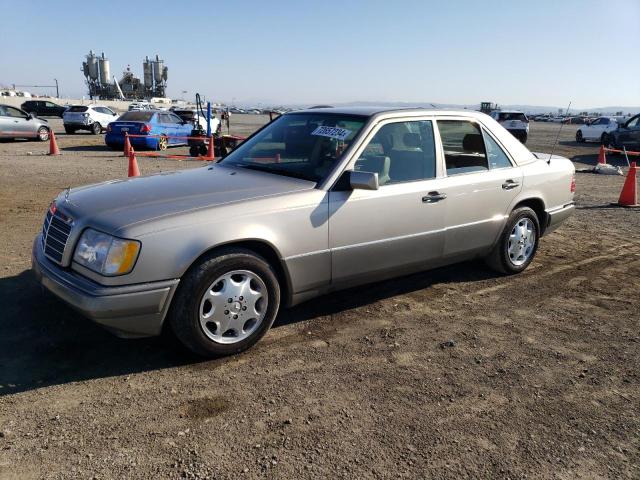 MERCEDES-BENZ E 320 BASE 1995 with VIN WDBEA32E8SC212108 - Photo from auction