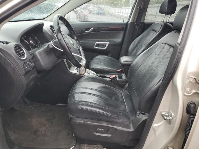 Photo 7 from auction – 2014 CHEVROLET CAPTIVA LT with VIN 3GNAL4EK0ES513043