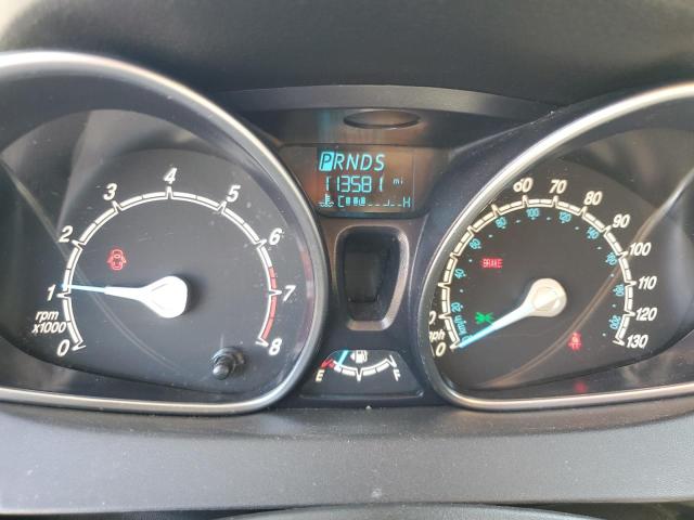 Photo 9 from auction – 2015 FORD FIESTA SE with VIN 3FADP4EJ4FM162506