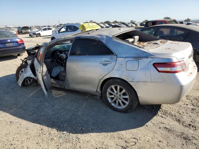 Photo 2 from auction – 2010 TOYOTA CAMRY BASE with VIN 4T1BF3EK5AU012119