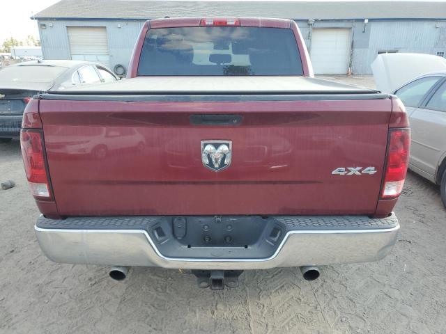 Photo 6 from auction – 2013 RAM 1500 ST with VIN 1C6RR7KP4DS514922