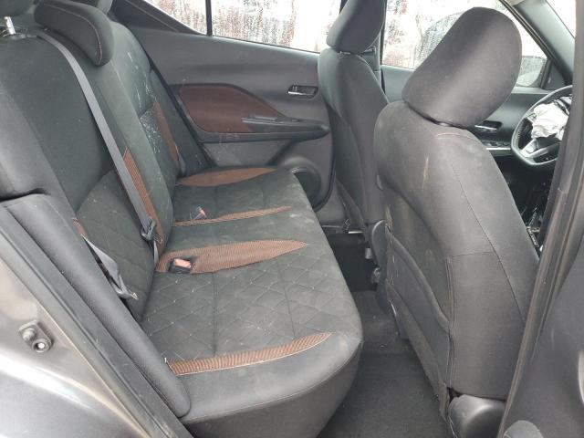 Photo 10 from auction – 2020 NISSAN KICKS SR with VIN 3N1CP5DV3LL576090