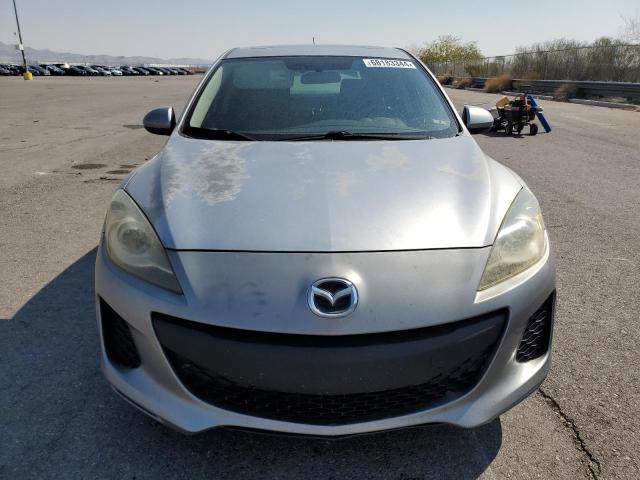 Photo 5 from auction – 2012 MAZDA 3 I with VIN JM1BL1M74C1556114