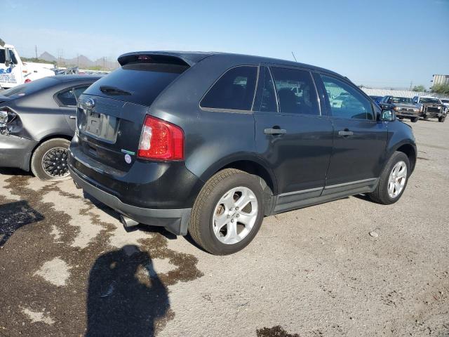 Photo 3 from auction – 2013 FORD EDGE SE with VIN 2FMDK3G93DBC22758