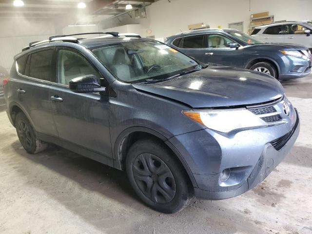 Photo 4 from auction – 2014 TOYOTA RAV4 with VIN JTMBFREV4ED052330