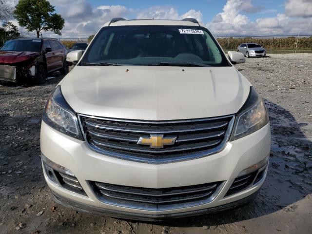 Photo 5 from auction – 2014 CHEVROLET TRAVERSE L with VIN 1GNKVJKD9EJ276492