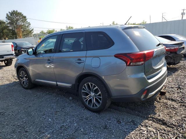 Photo 2 from auction – 2016 MITSUBISHI OUTLANDER with VIN JA4AZ3A36GZ018166