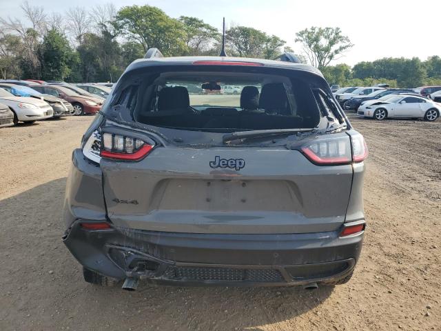 Photo 6 from auction – 2019 JEEP CHEROKEE L with VIN 1C4PJMCX8KD431192
