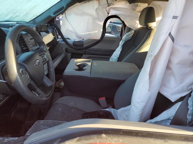 صورة رقم 7 من المزاد - 2015 FORD F150 SUPER مع VIN 1FTEW1EP7FFB57532