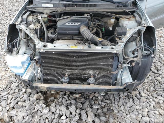 Photo 12 from auction – 2005 TOYOTA RAV4 with VIN JTEHD20V350063014
