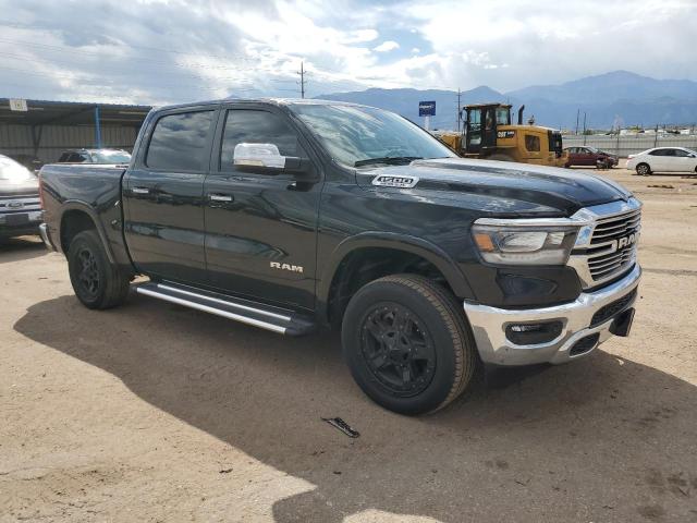Photo 4 from auction – 2021 RAM 1500 LARAM with VIN 1C6SRFJT0MN636380