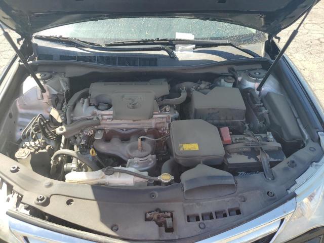 Photo 11 from auction – 2012 TOYOTA CAMRY BASE with VIN 4T1BF1FK8CU516864