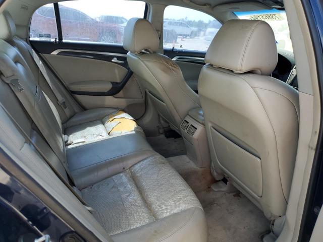 Photo 10 from auction – 2008 ACURA TL with VIN 19UUA66298A030289
