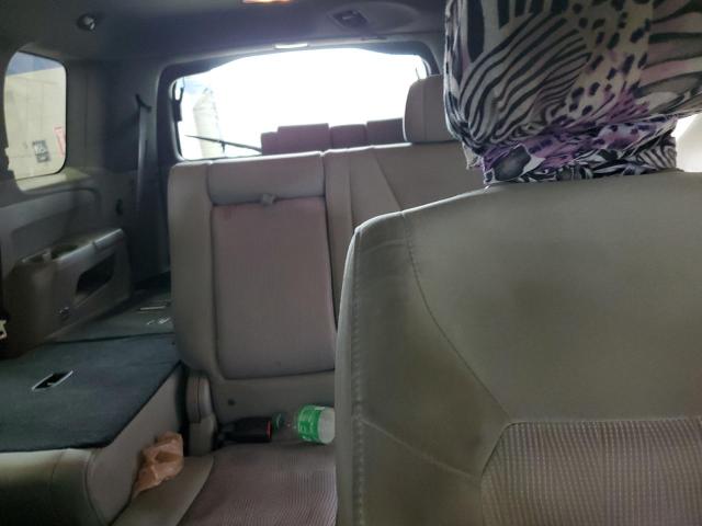 Photo 10 from auction – 2011 HONDA PILOT EX with VIN 5FNYF4H48BB048155