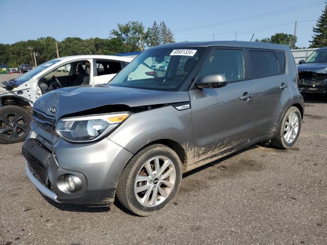 Foto 1 de la subasta – 2017 KIA SOUL + con VIN KNDJP3A53H7411570