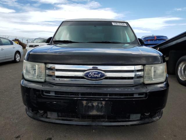 Photo 5 from auction – 2012 FORD FLEX SE with VIN 2FMGK5BCXCBD10913