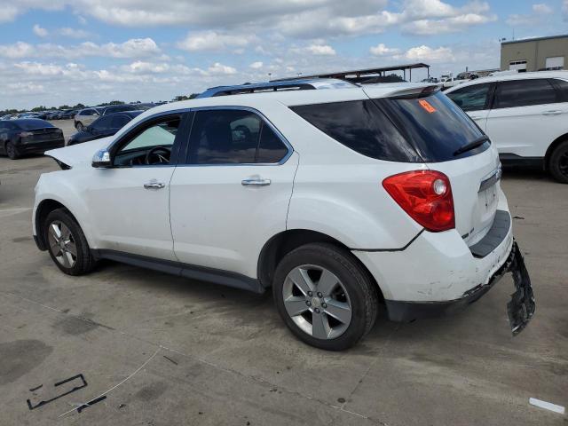 Photo 2 from auction – 2012 CHEVROLET EQUINOX LT with VIN 2GNFLGEK9C6169232