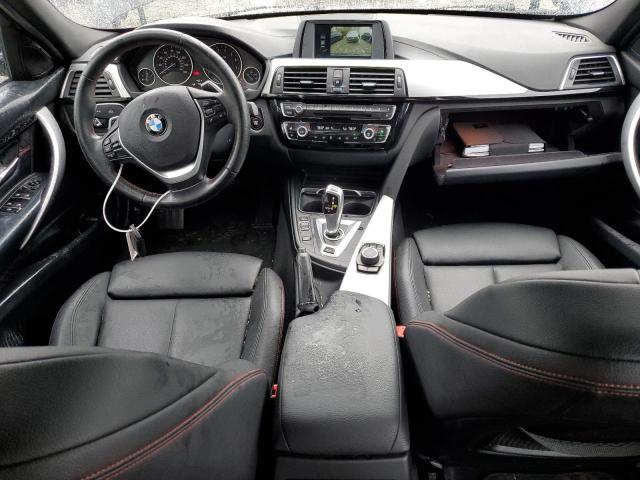 Photo 8 from auction – 2018 BMW 330E with VIN WBA8E1C59JA756422