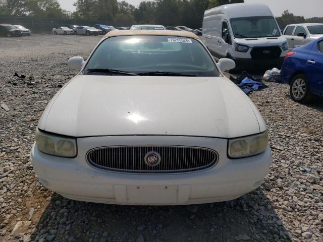 Photo 5 from auction – 2003 BUICK LESABRE CU with VIN 1G4HP52KX34184561