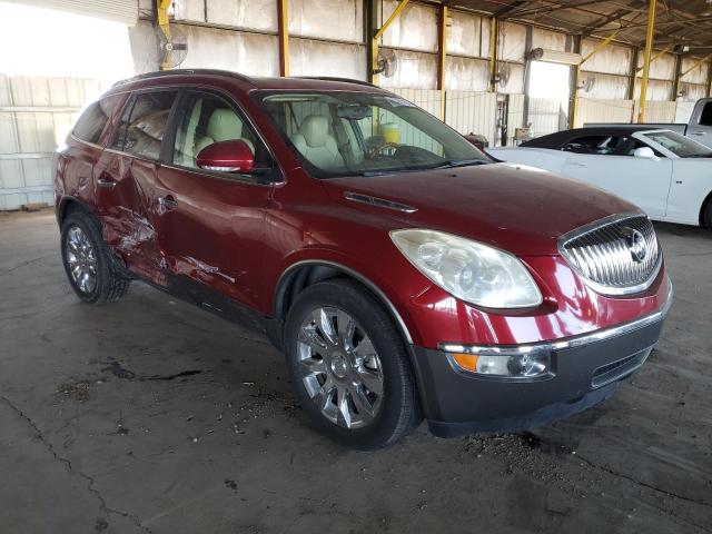 Photo 4 from auction – 2011 BUICK ENCLAVE CX with VIN 5GAKVCED8BJ327767