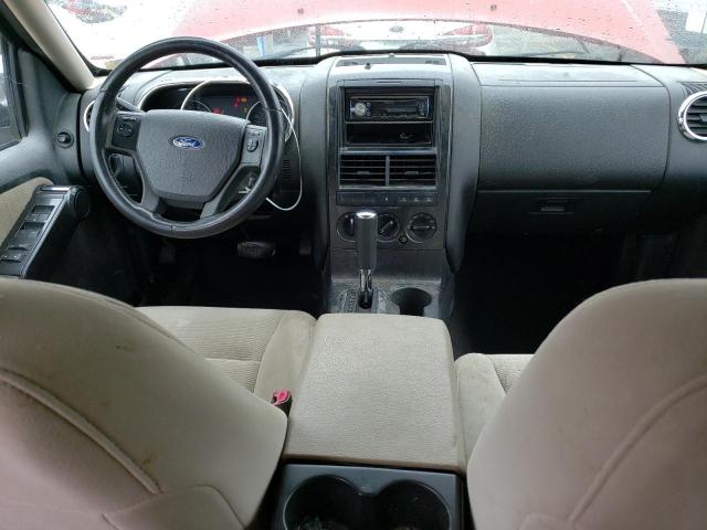 Фото 8 с аукциона – 2008 FORD EXPLORER X с VIN 1FMEU73E08UA62640
