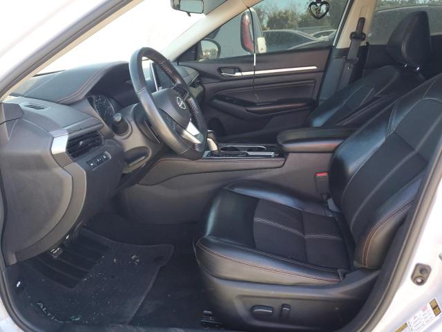 Photo 7 from auction – 2023 NISSAN ALTIMA SR with VIN 1N4BL4CV4PN406896