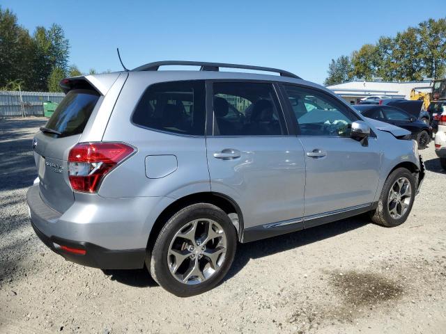 Photo 3 from auction – 2015 SUBARU FORESTER 2 with VIN JF2SJAWC0FH457089