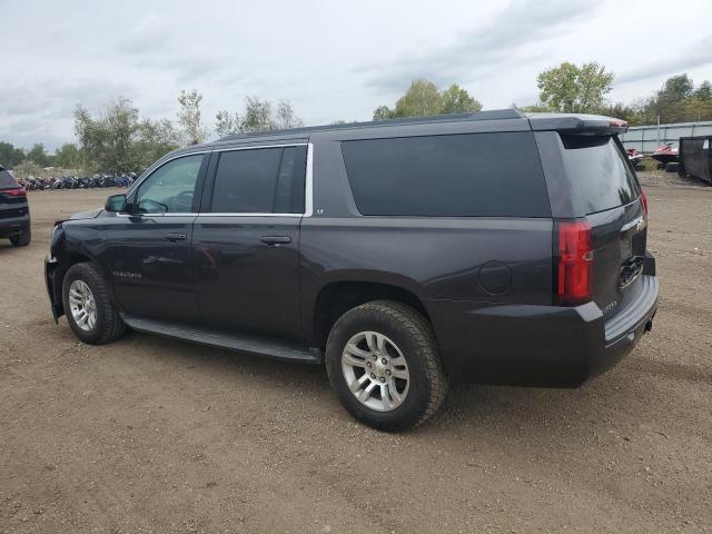 Photo 2 from auction – 2016 CHEVROLET SUBURBAN K with VIN 1GNSKHKC4GR393748