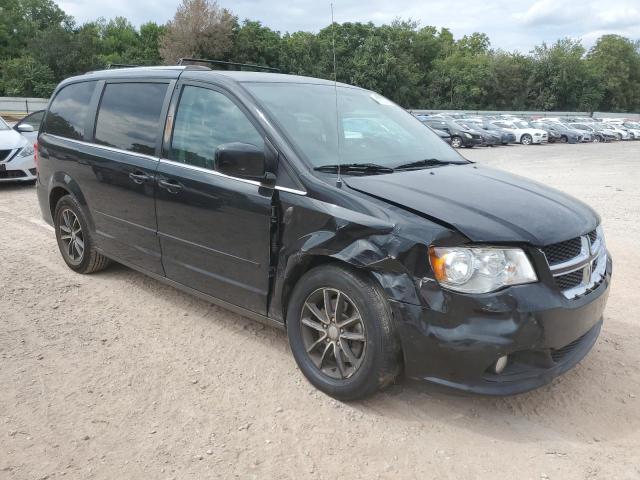 Photo 4 from auction – 2017 DODGE GRAND CARA with VIN 2C4RDGCG7HR814497