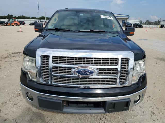 Photo 5 from auction – 2011 FORD F150 SUPER with VIN 1FTFW1CT2BKD70216